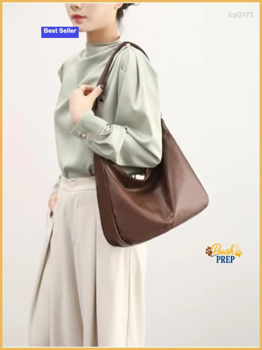 N/A this stylish